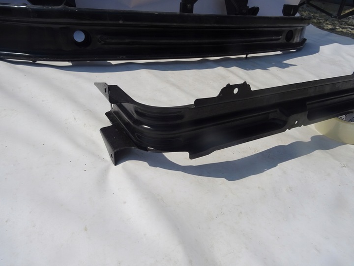 фото №3, Mercedes v-klasa pas переднє комплект