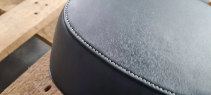 фото №11, Q5 80a подголовник сиденья правый перед кожа кожаный sline