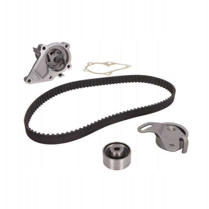 фото №15, Набір розподільний вал skf vkmc 95632 2512426002