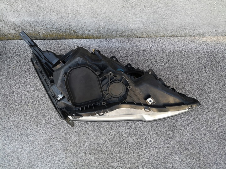 фото №12, Honda crv cr-v 3 iii 2006-2012 06-12 лінза права ліва