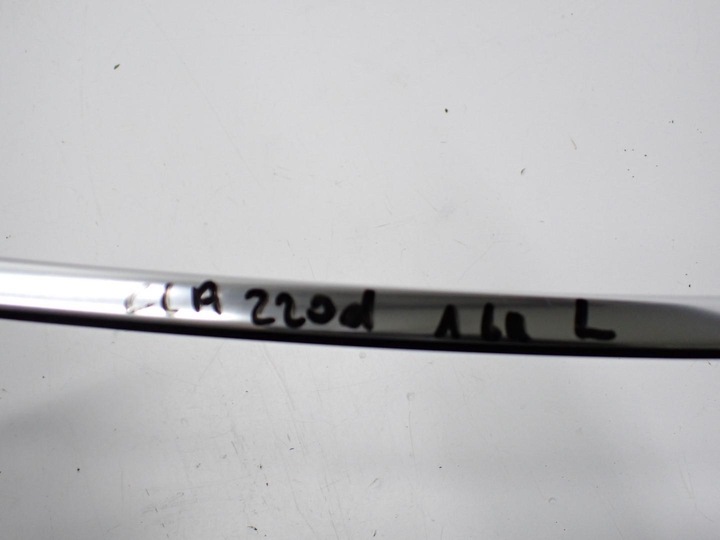 фото №9, Планка дахова дах ліва mercedes cla w117 x117 універсал shooting гальмівний 16r