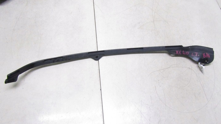 фото №1, Volvo xc60 планка левая зад задняя 08-13 48