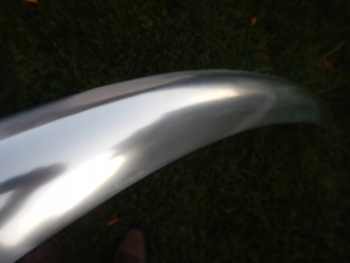 фото №5, Планка крыша крышная правая peugeot rcz