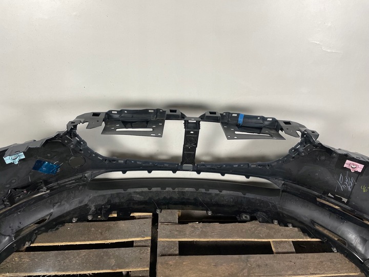 фото №7, Бампер перед переднее mazda cx-30 cx30 dm 2019-