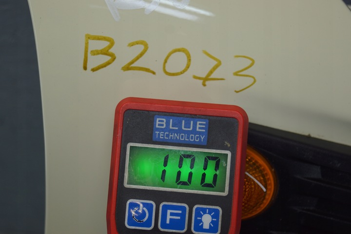 фото №12, Крило правий перед mini cooper r56 850