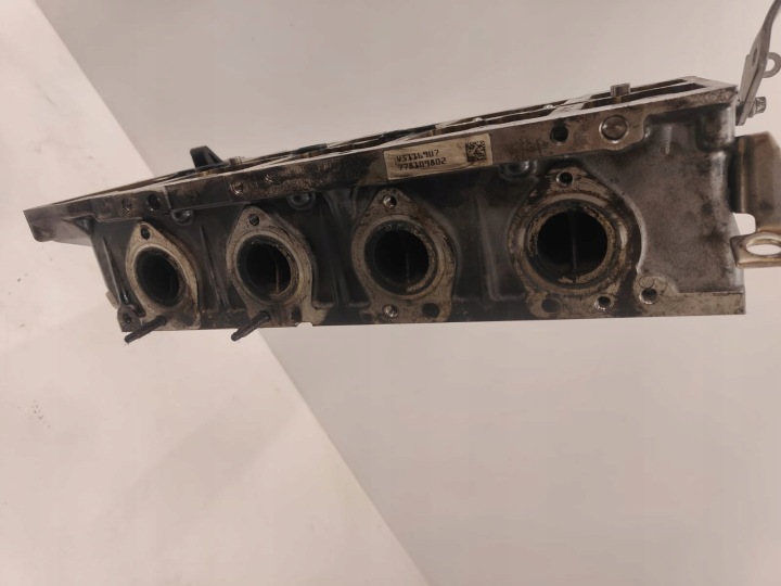 фото №6, Bmw n47 2.0 дизель головка двигателя клапаны n47d20a e60 e90 e87 779767807
