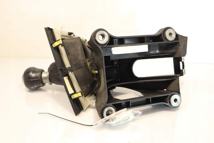 фото №5, Ручка домкрат зміни коробки передач toyota verso 1.8