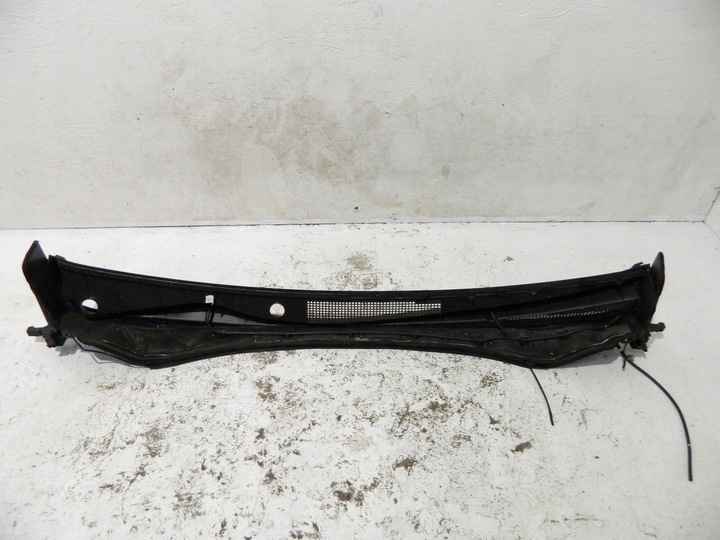 фото №6, Панель під лобовим склом пластиковий hyundai tucson iv 20-24