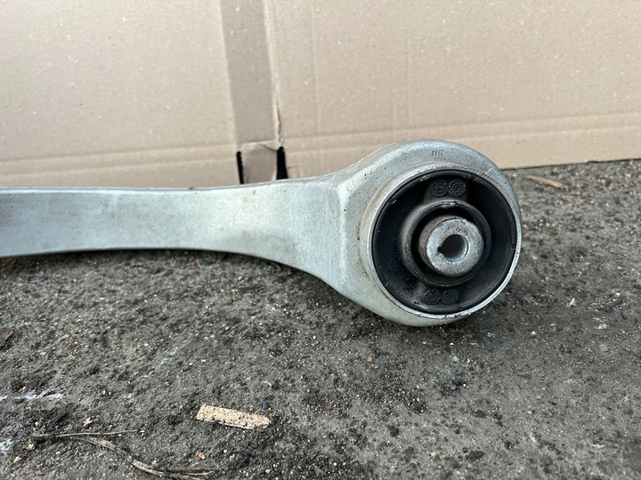 фото №5, Audi a8 d4 поворотна опора ліва передня лівий перед 4h0407241j 4h0407257g