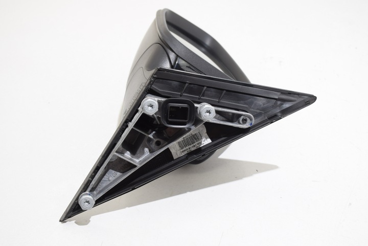 фото №11, Bmw g30 g31 дзеркало ліві фотохромний асистент ременя складний 5 pin 475