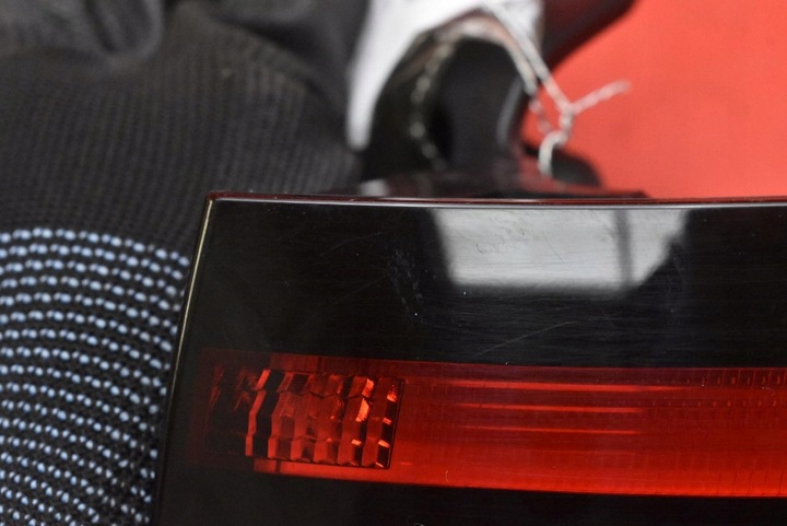 фото №9, Лампа правая зад задняя led 92402be000 hyundai kona 2 ii 22-