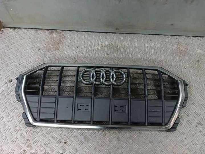 фото №1, M26 audi q3 ii решітка решітка радіатора 83a853651