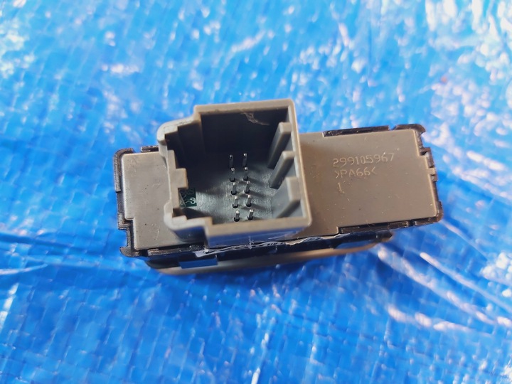 фото №5, Запчасти | mokka a панель кнопка старт-стоп eco 299105967