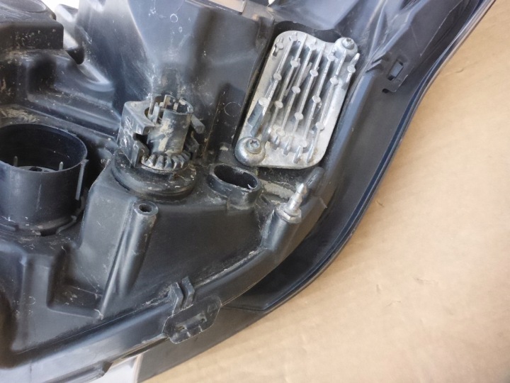 фото №14, Land rover discovery v 5 17- полный led правое hy32-13w029-ed оригинал европа