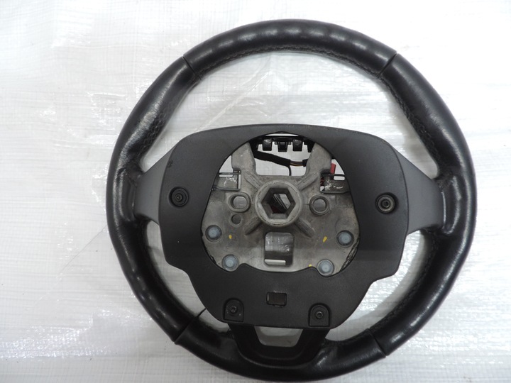 фото №10, Ford mondeo mk5 руль мультифункция ds73-3600-kp3zhe