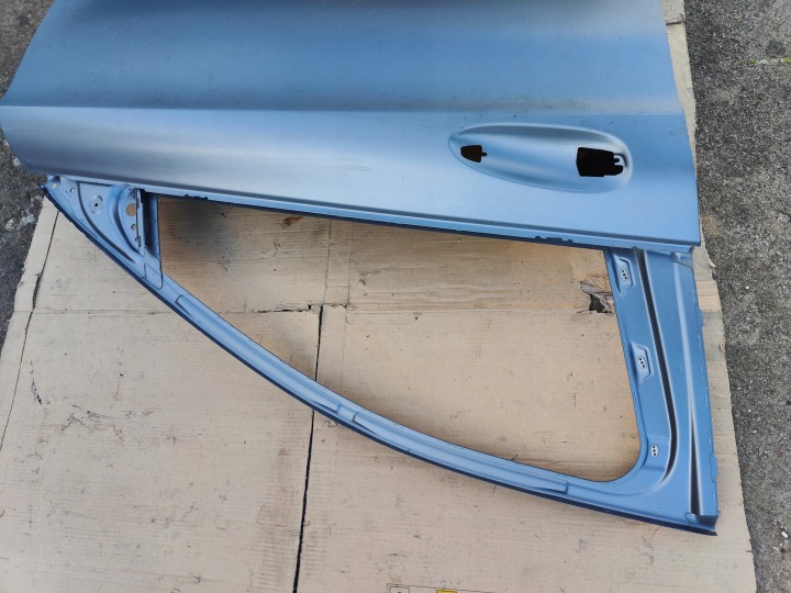 фото №6, Mercedes ml gle 166 дверь передние правое a1567220209