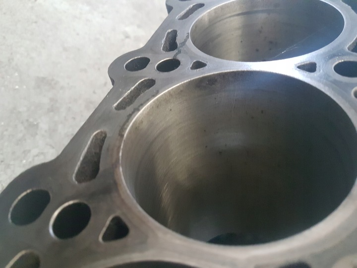 фото №7, Audi q7 блок bvn btr 4.2 tdi v8