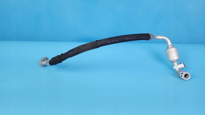 фото №10, Bmw x1 u11 sdrive18i 23r шланг шланг трубка кондиционера 5a7f4f0