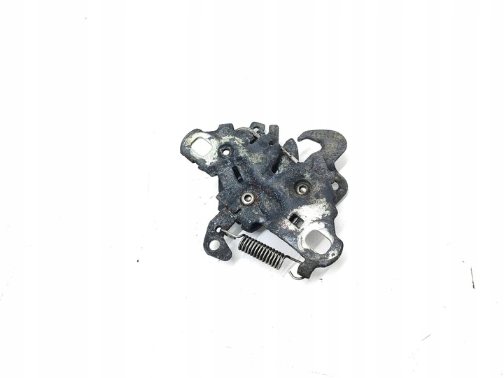 фото №5, Peugeot 508 2013 замок крышки передний / капота двигателя