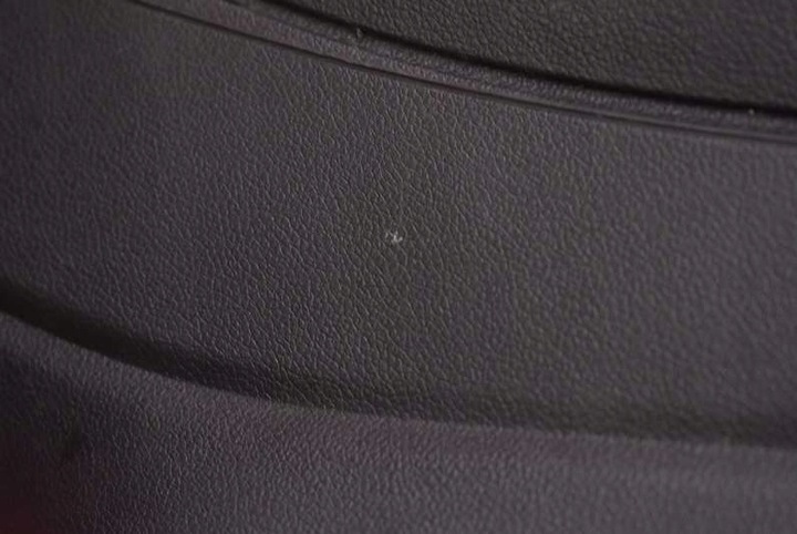 фото №14, Туннель средний подлокотник 6r0863241s vw polo 5 v 6r 09-15