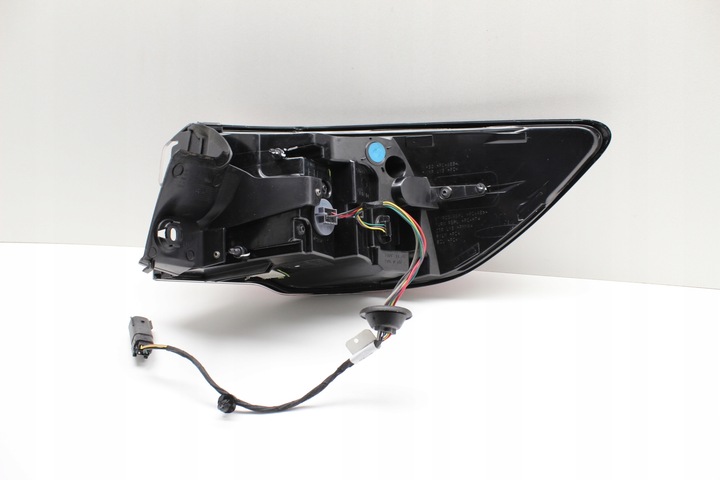 фото №12, Ford kuga mk3 лампа задняя левая led 2019+