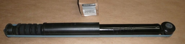 фото №1, Амортизатор renault captur зад
