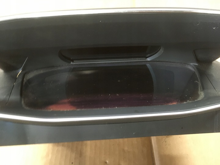 фото №11, Спідометр  манометр peugeot 2008 ii 1.5 hdi 9822060280 9846911280 європа