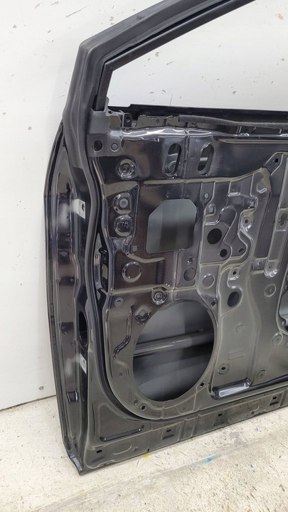 фото №12, Lexus rx iv 4 15- двері перед передні праві fv