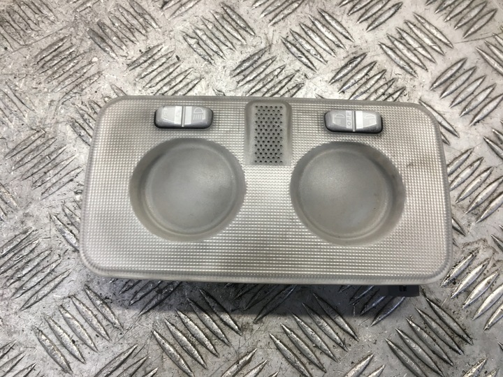 фото №1, Jumper ii лампа стеля