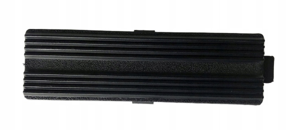 фото №1, Заглушка внутрішня планки порогової mercedes sprinter w907