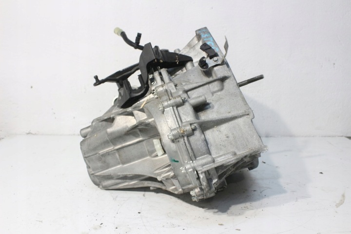 фото №7, Кпп кпп / коробка передач tl4 352 tl4352 renault megane iv 1.3 tce