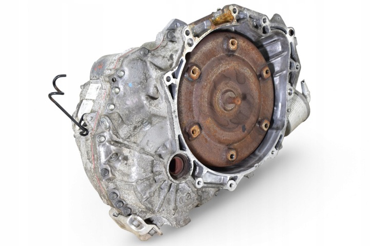 фото №11, Коробка передач автомат citroen c5 c7 407 2.2 hdi 170km 20gl03 am6 tf-80sc