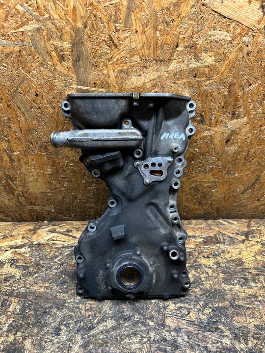 фото №1, Корпус распределительный вал насос масла suzuki 1.6 m16a