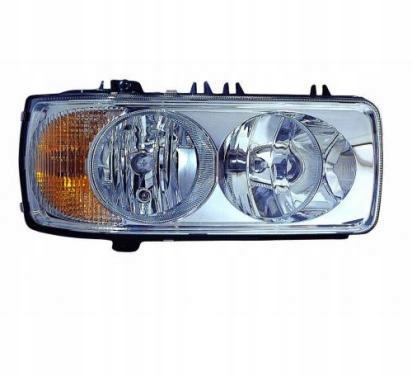 фото №1, Depo daf pr