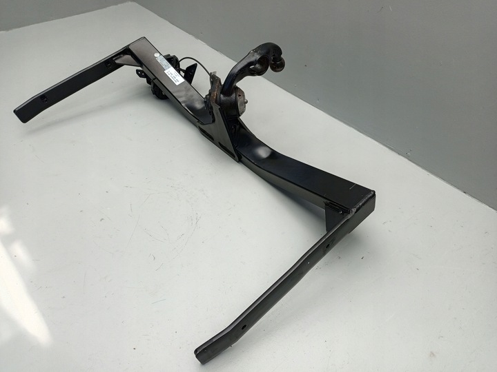 фото №10, Vw tiguan i 5n0 2009- hak буксировочный электрический 5n0803880q ÷