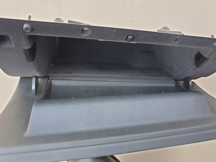 фото №11, Бардачок полка пассажира з панели распределительной volvo s80 ii оригинальный номер eu 39810153