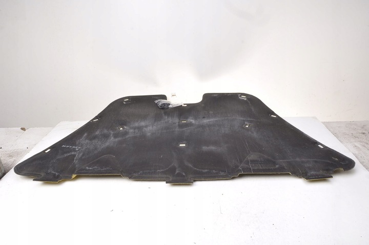 фото №2, Ford mondeo mk4 шумоизоляция подкладка капота