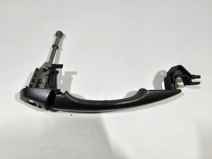 фото №4, Ручка зовнішня двері ліва expert iv #2434