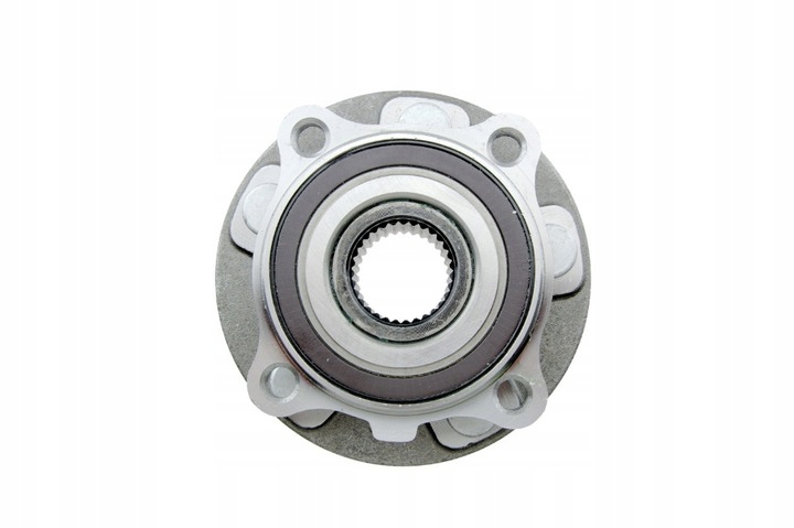 фото №4, Ступиця колеса перед land rover range rover evoque 15