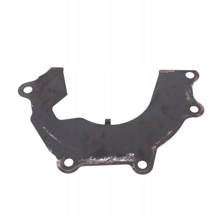 фото №9, Volkswagen golf mk5 ущільнювач коробки коробка передач 036103551aa