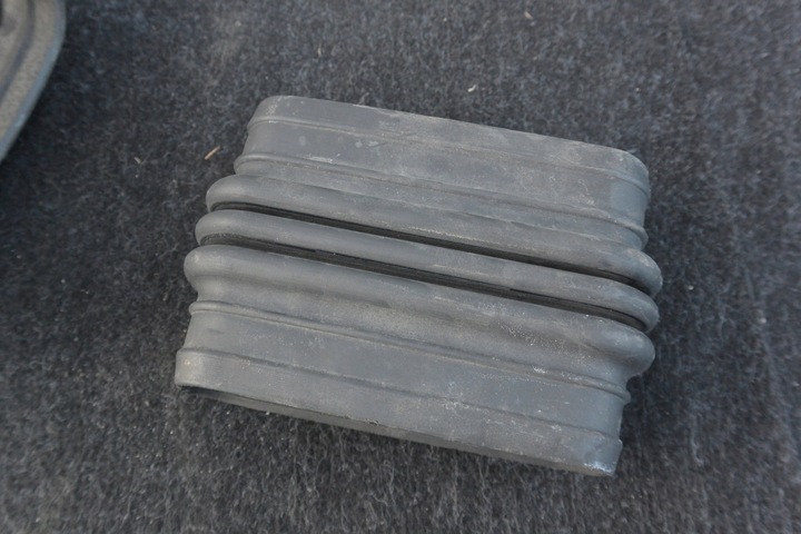 фото №6, Шланг труба повітропровід повітря 3.0 d maserati quattroporte ghibli levante kpl