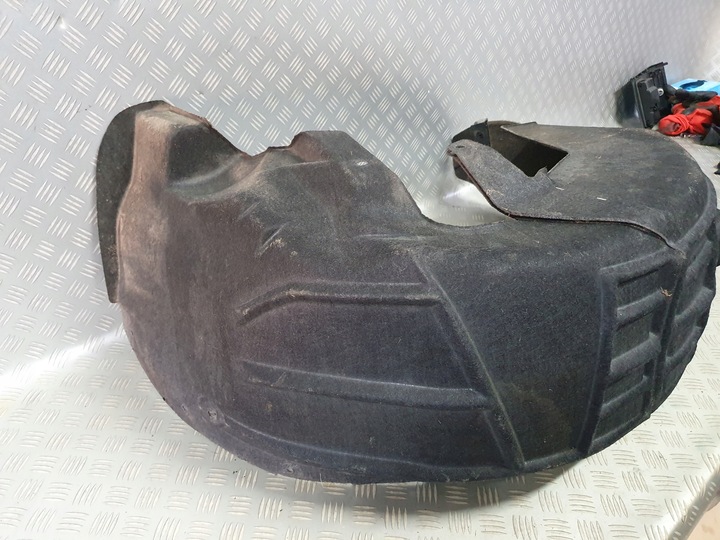 фото №7, Подкрылок правые задние opel insignia b универсал