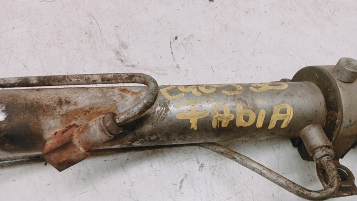 фото №8, Рулевая рейка трансмиссия датчик vw polo iv seat ibiza iii 023-0080-050-001