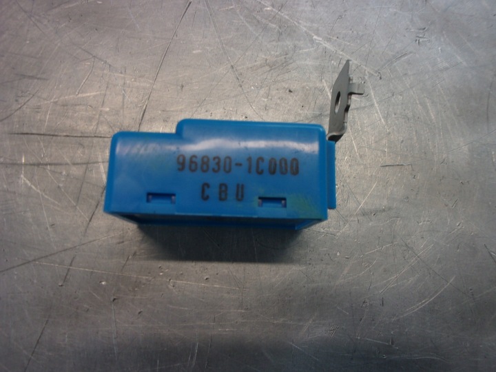 фото №10, Комплект стартовый 39110-02bj0 95400-1c500 x94005-0b030 hyundai getz 1.1b
