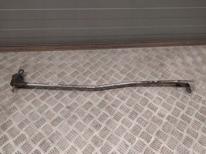 фото №1, Audi s5 2008 стрижень зміни коробки передач