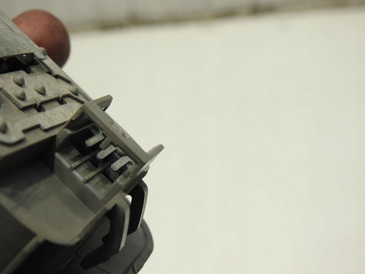 фото №7, Лампа потолок renault trafic ii 8200418969