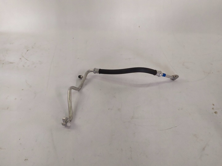 фото №7, Трубка шланг климат toyota land cruiser 70 8871260a70