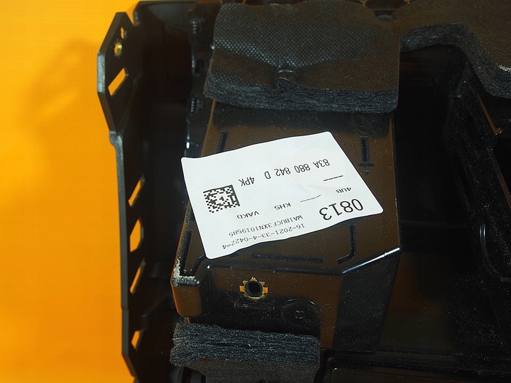 фото №9, Audi q3 83a бардачок пассажира soul 83b880302b