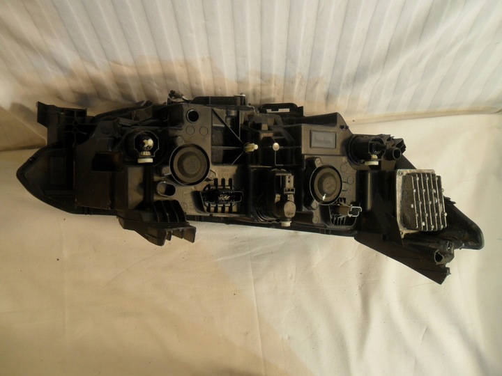 фото №9, Лампа лівий перед eu повний led renault talisman