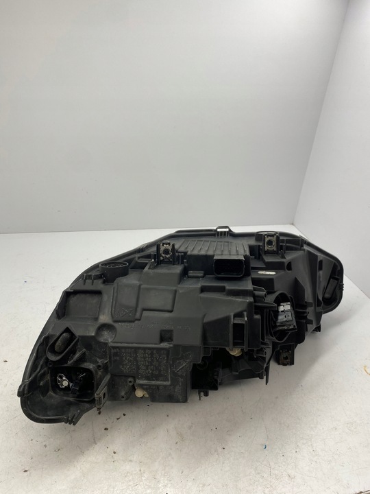 фото №11, Bmw 4 f32 f33 f36 рестайлінг pr лампа адаптивний 8738706